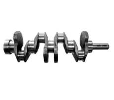 ARBORE COTIT - VIBROCHEN PENTRU HITACHI - ZX27U-3F (MOTOR YANMAR 3TNV88)