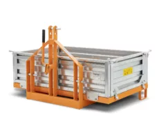 BOXA TRANSPORT AARDENBURG TAU-BOX-M-1.5M