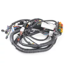 CABLAJ 0001858, 0001836, 0001066, 0001045 PENTRU EXCAVATOR HITACHI EX200-3
