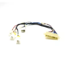 CABLAJ 20Y-06-23880 PENTRU EXCAVATOR KOMATSU PC200-6, PC210-6, PC220-6