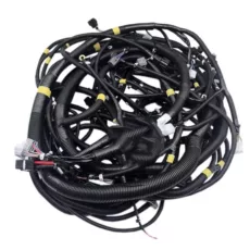 CABLAJ EXTERN PRINCIPAL LC13E01436P1 PENTRU EXCAVATOR KOBELCO SK350-8