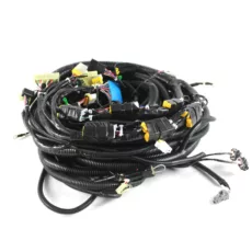 CABLAJ MOTOR 207-06-61151 PENTRU EXCAVATOR KOMATSU PC350-6, PC400-6, PC450-6
