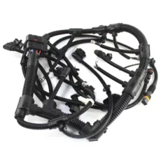 CABLAJ MOTOR 22243151, VOE22243151 PENTRU EXCAVATOR VOLVO