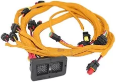 CABLAJ MOTOR 310-9688, 519-3844 PENTRU EXCAVATOR CATERPILLAR 311D, 312D, 313D