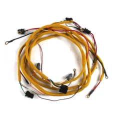 CABLAJ MOTOR 6222-83-4310 PENTRU EXCAVATOR KOMATSU PC300-6, PC350-6, 6D108
