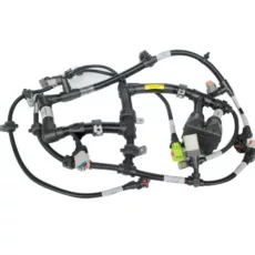 CABLAJ MOTOR PENTRU EXCAVATOR KOMATSU PC200-8, PC210-8, PC200-8