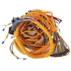CABLAJ PRINCIPAL 306-8777, 3068777 PENTRU EXCAVATOR CATERPILLAR E320D, E320D, E323D