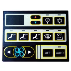 CALCULATOR A/C VOLVO EXCAVATOR 14520415 VOE14520415