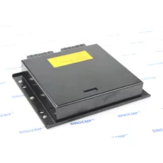 CALCULATOR BORD-ECU 21E8-32600 PENTRU HYUNDAI EXCAVATOR