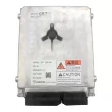 CALCULATOR ECU-CPU 8-98081065-0, 8980810650 PENTRU HITACHI EXCAVATOR