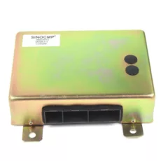 CALCULATOR ECU-CPU LP22E00015F3 PENTRU EXCAVATOR KOBELCO