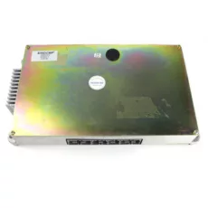 CALCULATOR ECU-CPU YN22E00015F3 PENTRU KOBELCO EXCAVATOR