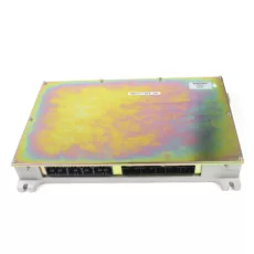 CALCULATOR ECU-CPU YN22E00354F7 PENTRU EXCAVATOR KOBELCO