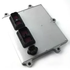 CALCULATOR ECU-ECM 600-461-1100 PENTRU EXCAVATOR KOMATSU