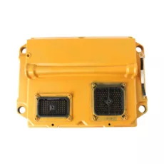 CALCULATOR ECU 372-2906, 3722906 PENTRU CATERPILLAR