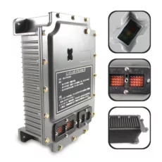 CALCULATOR ECU CATERPILLAR EXCAVATOR 106-0134 1060134