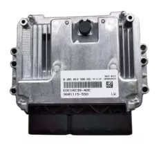 CALCULATOR ECU  3601115-55D, 0281013326 PENTRU FAW