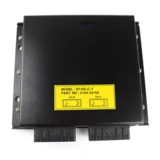CALCULATOR ECU 21N4-33102  PENTRU EXCAVATOR HYUNDAI