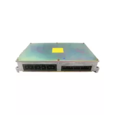 CALCULATOR ECU LQ22E00069F2 PENTRU EXCAVATOR KOBELCO