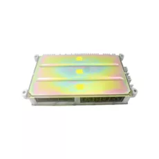 CALCULATOR ECU YX22E00001F5, YX22E00001F4, YX22E00001F3 PENTRU EXCAVATOR KOBELCO