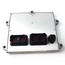 CALCULATOR ECU 600-467-3300 PENTRU EXCAVATOR KOMATSU