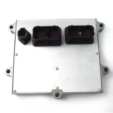 CALCULATOR ECU  600-467-3400, 600-467-4300 PENTRU EXCAVATOR KOMATSU