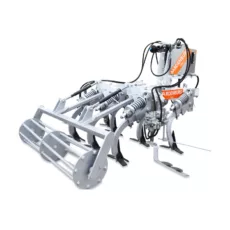 CULTIVATOR AARDENBURG AMPELI-9-2.5M