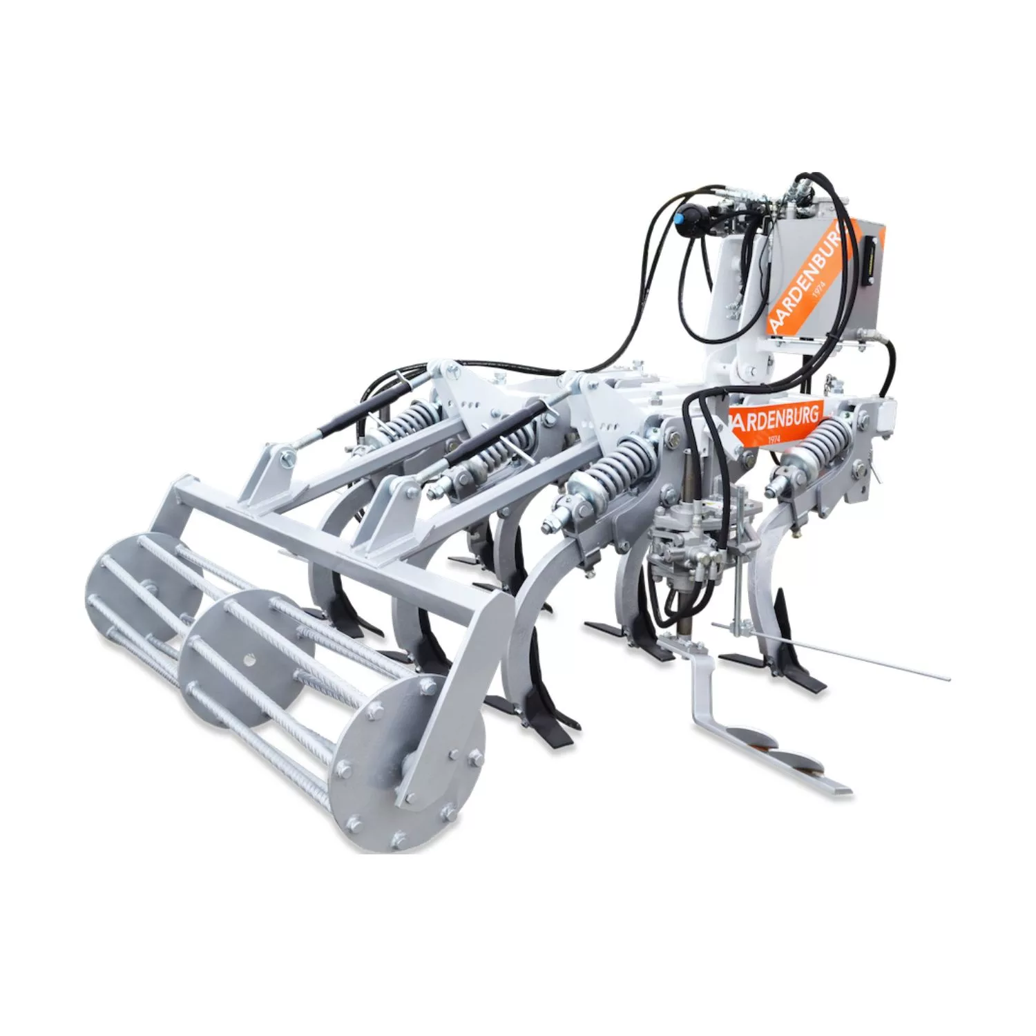 CULTIVATOR AARDENBURG AMPELI-9-2.5M