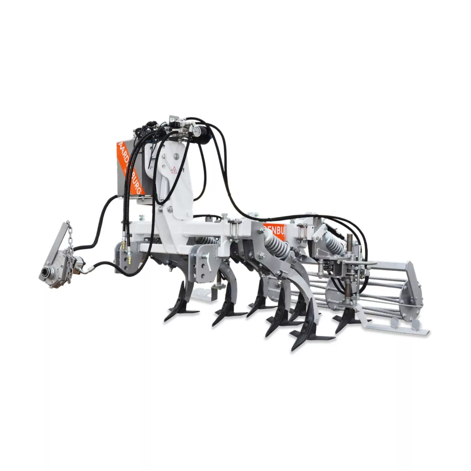 CULTIVATOR AARDENBURG AMPELI-9-2.5M