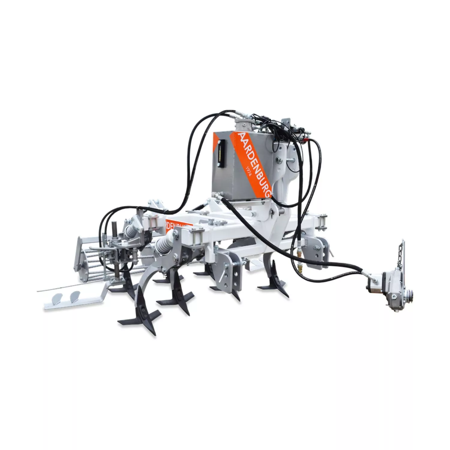 CULTIVATOR AARDENBURG AMPELI-9-2.5M