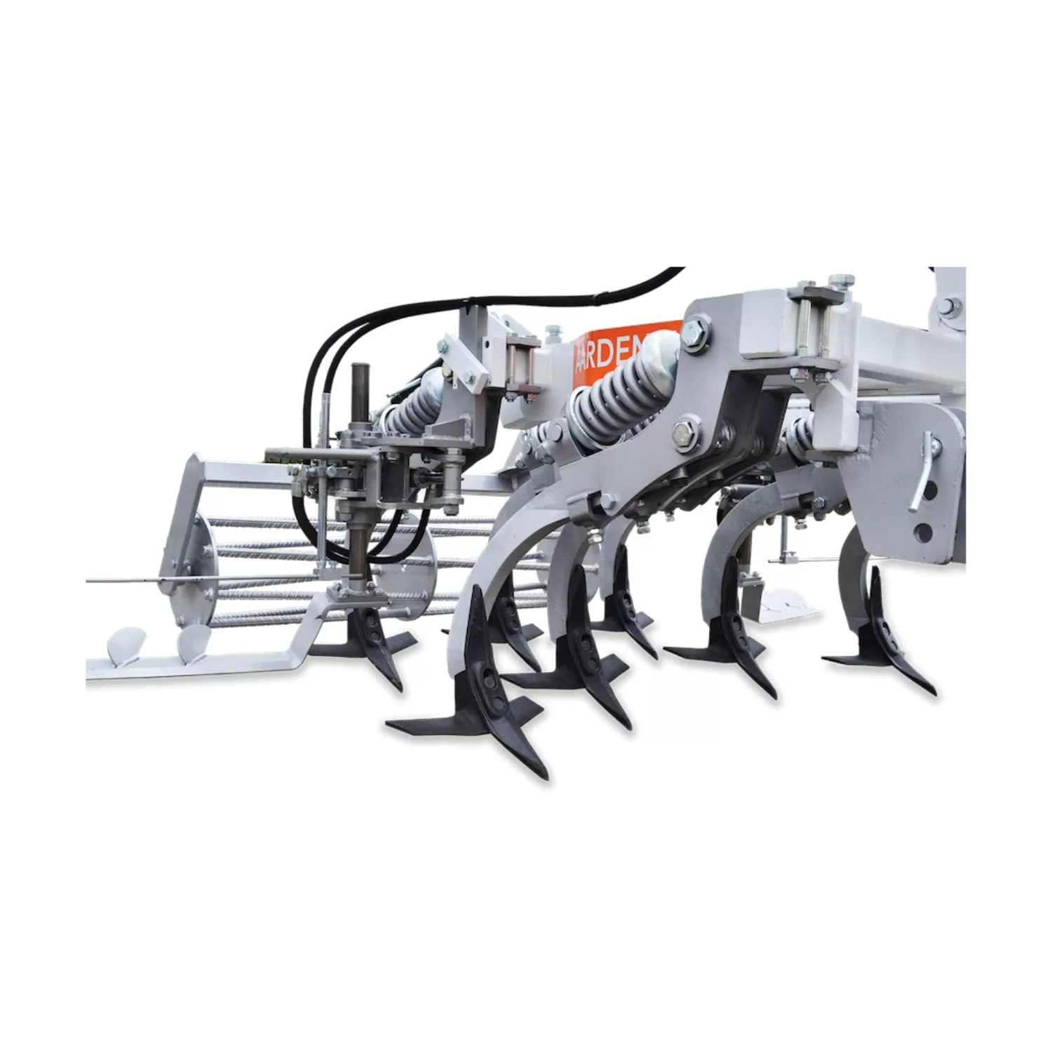 CULTIVATOR AARDENBURG AMPELI-9-2.5M