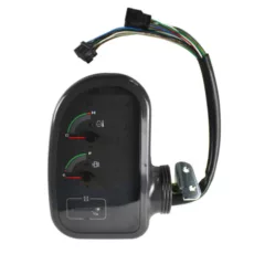 DISPLAY - MONITOR 14535876, VOE14535876 PENTRU EXCAVATOR VOLVO