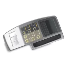 DISPLAY - MONITOR 21N8-33010, 21N8-3301,1 21N8-33012 PENTRU EXCAVATOR HYUNDAI