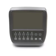 DISPLAY - MONITOR 4653775 PENTRU EXCAVATOR JOHN DEERE, HITACHI
