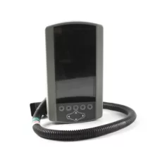 DISPLAY - MONITOR 548-9082, 5489082 PENTRU EXCAVATOR CATERPILLAR