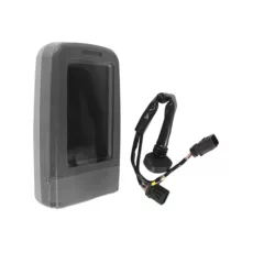 DISPLAY - MONITOR 450-0714, 4500714 PENTRU EXCAVATOR CATERPILLAR
