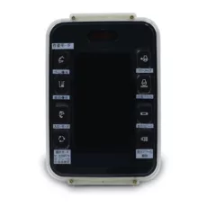 DISPLAY - MONITOR 106-0176 1060176  PENTRU EXCAVATOR CATERPILLAR