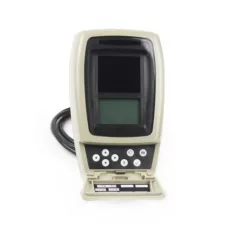 DISPLAY - MONITOR 177-7700 1777700 PENTRU EXCAVATOR CATERPILLAR