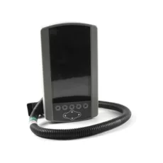 DISPLAY - MONITOR  354-6986 PENTRU EXCAVATOR CATERPILLAR