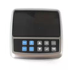DISPLAY - MONITOR 300426-00202, 300426-00202B PENTRU EXCAVATOR DOOSAN