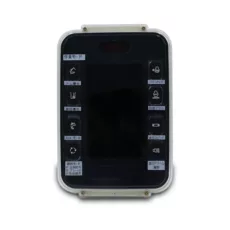 DISPLAY - MONITOR 106-0172, 151-9385, 106-0176 PENTRU EXCAVATOR CATERPILLAR