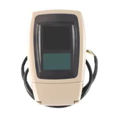 DISPLAY - MONITOR 260-2160, 157-3198 PENTRU EXCAVATOR CATERPILLAR