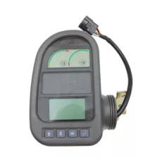 DISPLAY - MONITOR 14390065, VOE14390065 PENTRU EXCAVATOR VOLVO
