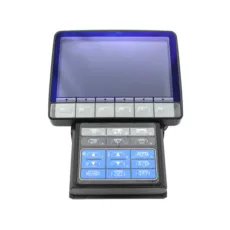 DISPLAY - MONITOR 7835-37-1006, 7835-37-1007 PENTRU EXCAVATOR KOMATSU