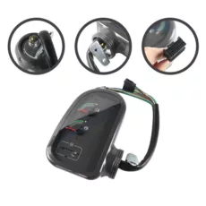 DISPLAY - MONITOR 14515555, VOE14515555 PENTRU EXCAVATOR VOLVO