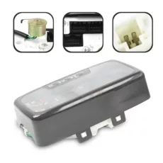 DISPLAY - MONITOR 4646113 PENTRU EXCAVATOR HITACHI ZX200, ZX240, ZX330