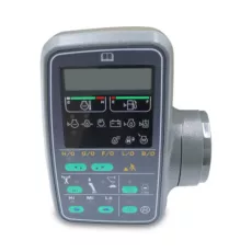 DISPLAY - MONITOR 7834-70-6001, 7834-70-6002 PENTRU EXCAVATOR KOMATSU PC100-6, PC230-6
