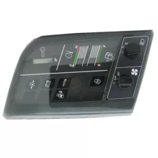 DISPLAY - MONITOR 7834-73-2000 PENTRU EXCAVATOR KOMATSU PC60-7, PC70-7