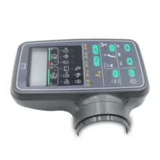 DISPLAY - MONITOR 7834-73-6001 PENTRU EXCAVATOR KOMATSU PC300-6, PC340-6, PC400-6