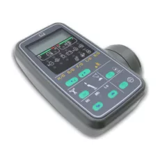 DISPLAY - MONITOR 7834-77-2002 6D102  PENTRU EXCAVATOR KOMATSU PC100-6, PC120-6, PC130-6